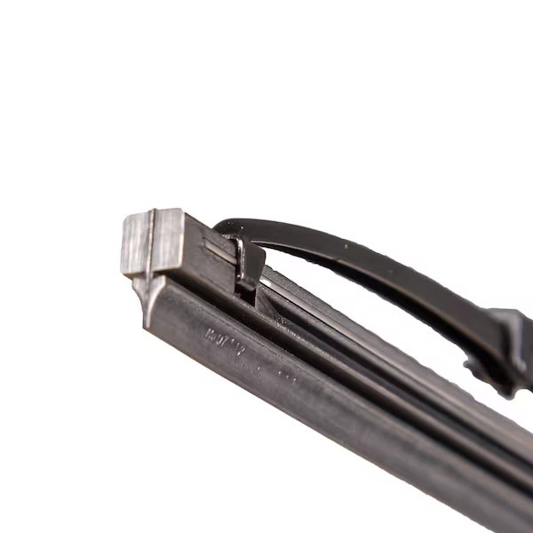 Titanium Traditional Wiper Blade, 604471, Valeo, Mfr#: 604471